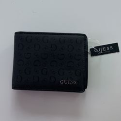 Guess Wallet 