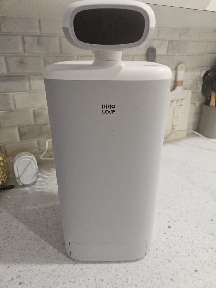 HHoLove Automatic Cat/Pup Feefer