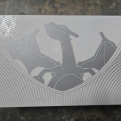 Pokemon Cards Open Charizard UPC