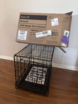 Pet Or Dog Kennel