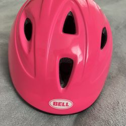 Kids Helmet  Ages 3-5 