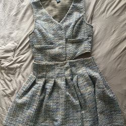 Tweed Set