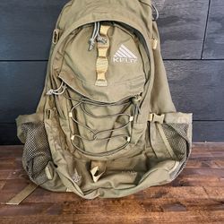 Kelty Backpack
