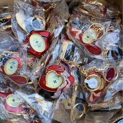 Red Hat Keychain $0.50