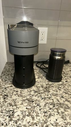 Nespresso