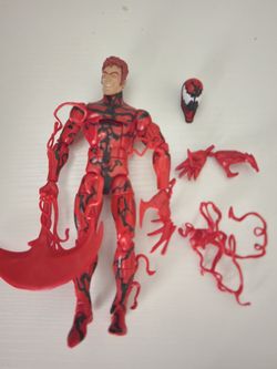 Marvel legends