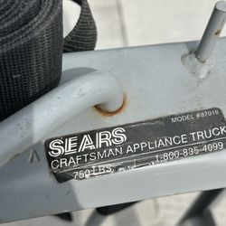 Appliance Dolly
