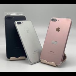 iPhone 7 Plus 