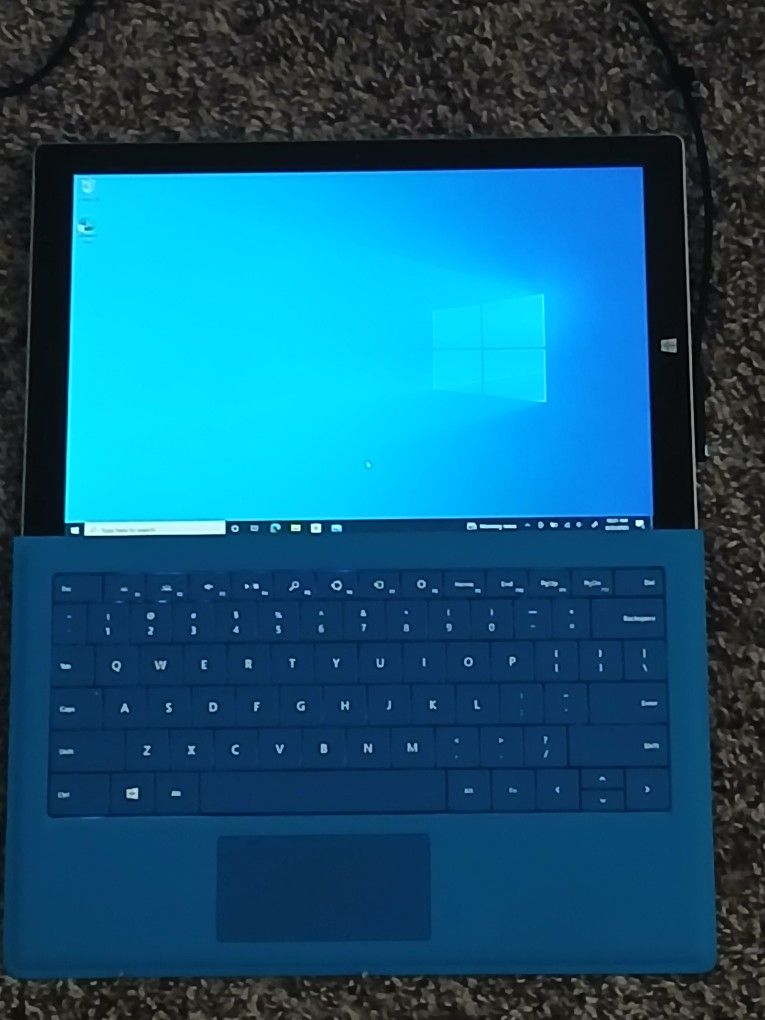 Microsoft Surface 3