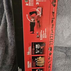 Milwakee sawzall batt.