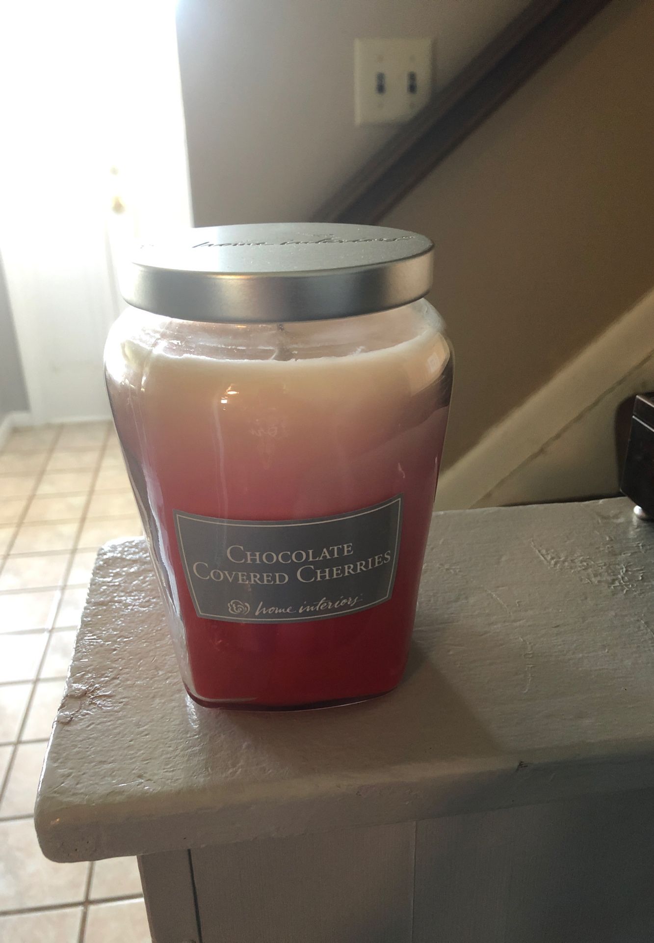 Candle