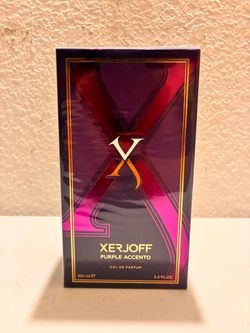 Xerjoff Purple Accento