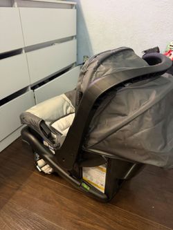 Carseat