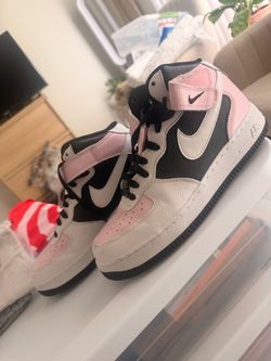 Nike Air Force 1 Mid