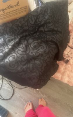 Shower Curtain 
