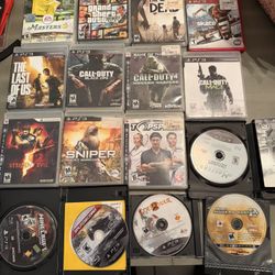PS3 Lee L Descripción 