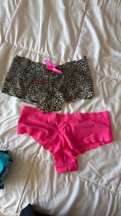 Panties