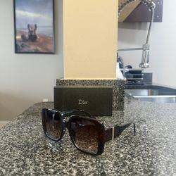 Dior Glasses Unisex 