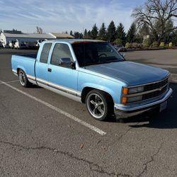 1993 Chevrolet 1500