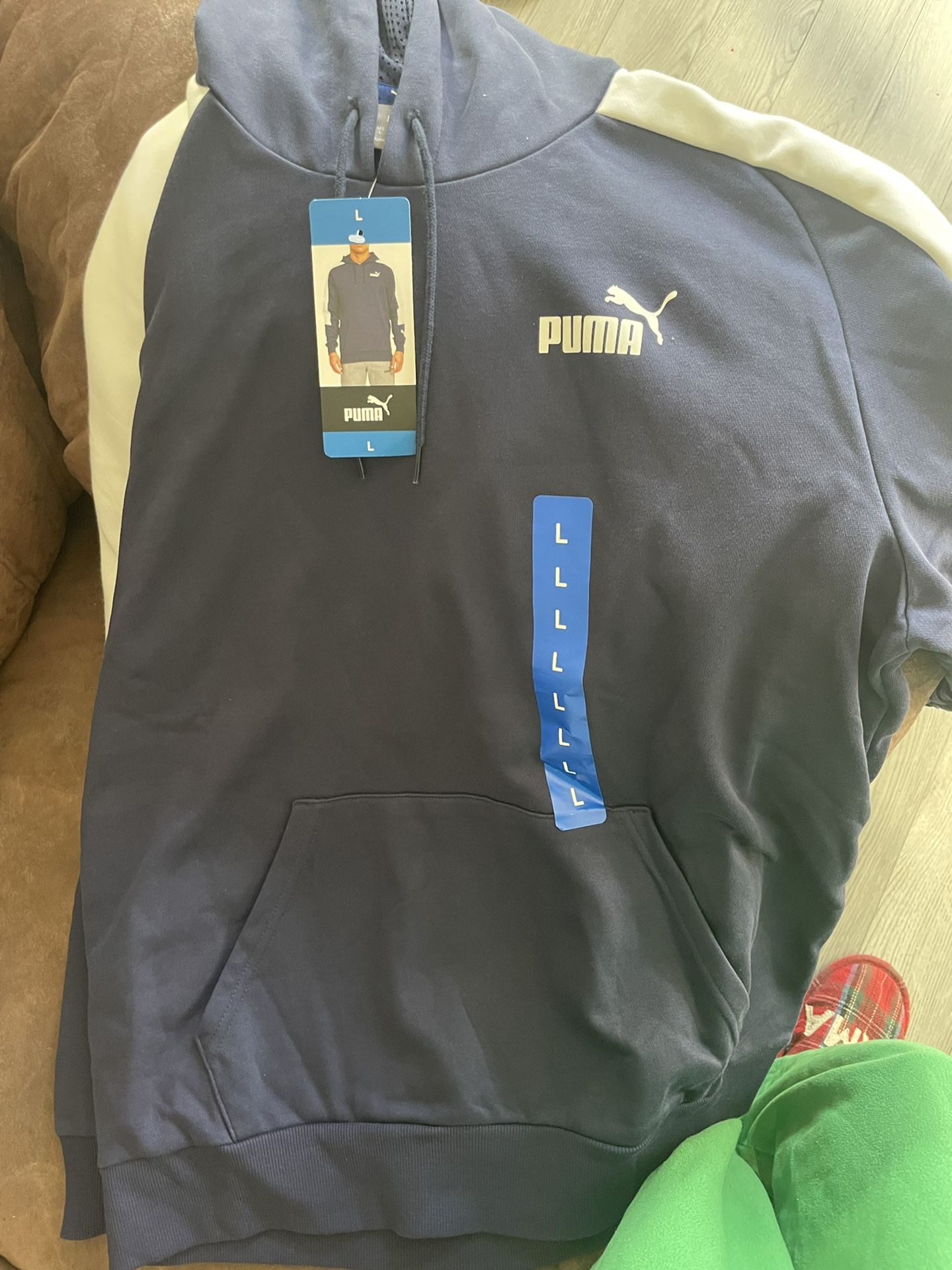 Puma Men Sweatsuit