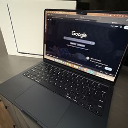 Apple MacBook Air 