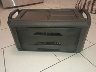 280 piece Husky tool set - Brand New