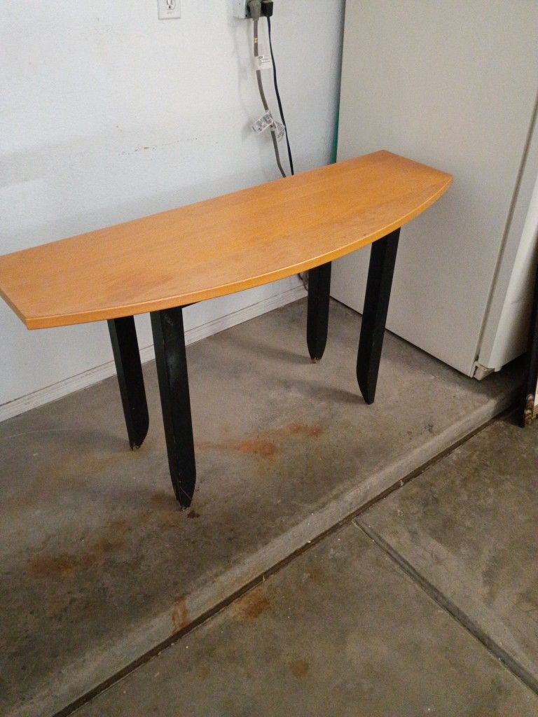 Inside Coffee Table