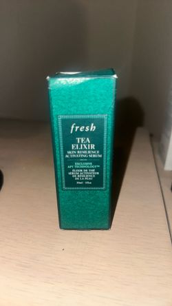 Fresh