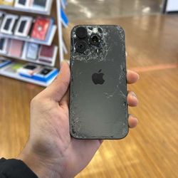 Backglass / Screen Replacement 
