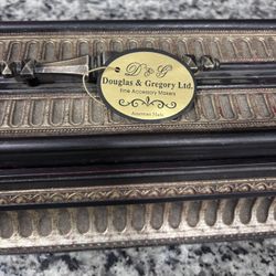 Treasure Chest/ Jewelry Box 