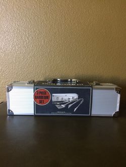 BARBECUE SET