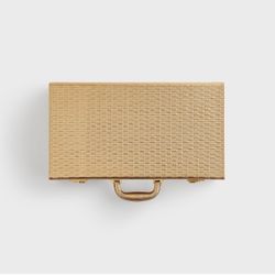 New Kith Mahjong Set