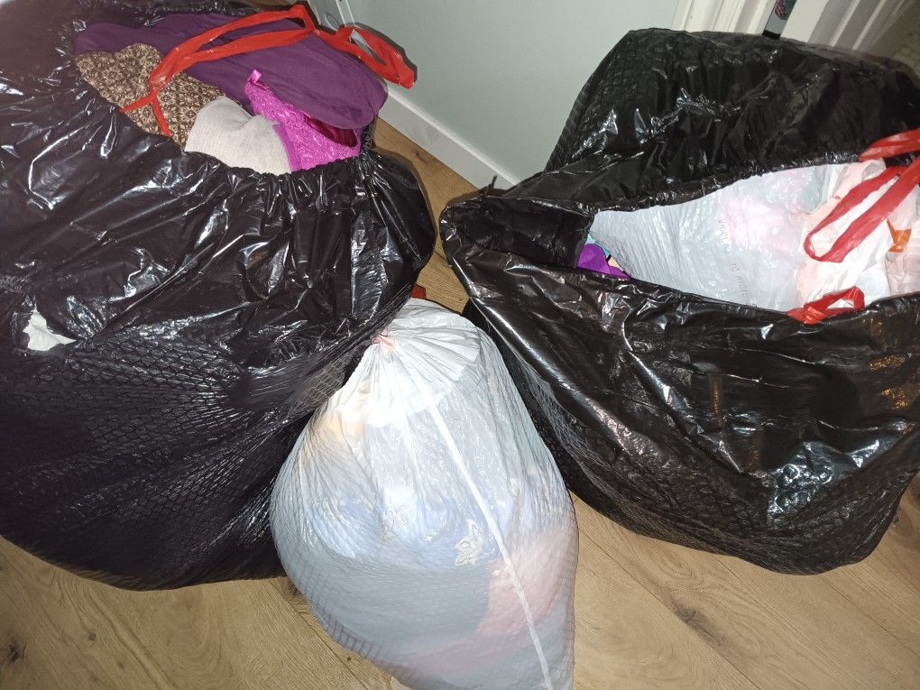 Women's Plus Size Clothing Lot