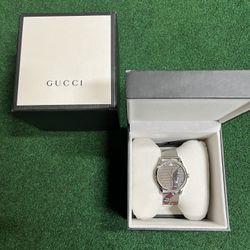 Gucci Watch