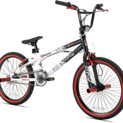 20” Bike Razor Nebula