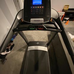 Nordictrack C900 Pro Treadmill