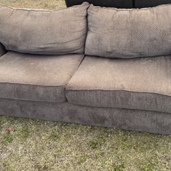 Free Sofa