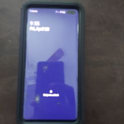Samsung Galaxy 10 Plus 