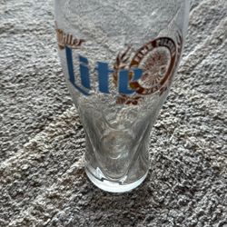 Miller Glass