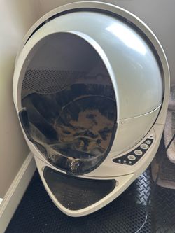 Litter Robot 3