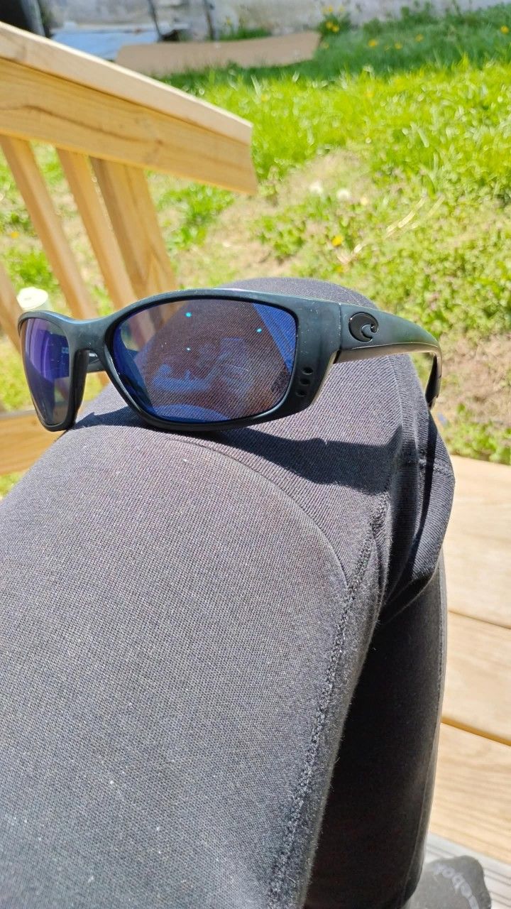 Costa Sunglasses 