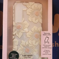 Samsung Galaxy S22 Case