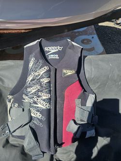 Life Jacket