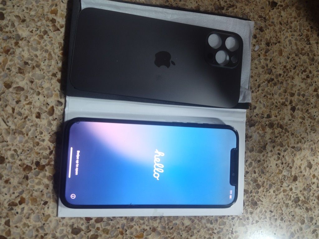 Iphone 12 Pro Max T-Mobile