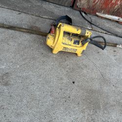 Vibrador Para Concreto