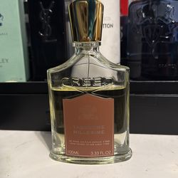 Tabarome millesime creed