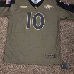 Broncos Jersey Xl