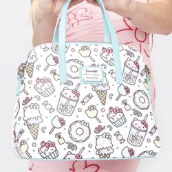 Hello Kitty Sweet Treat Purse