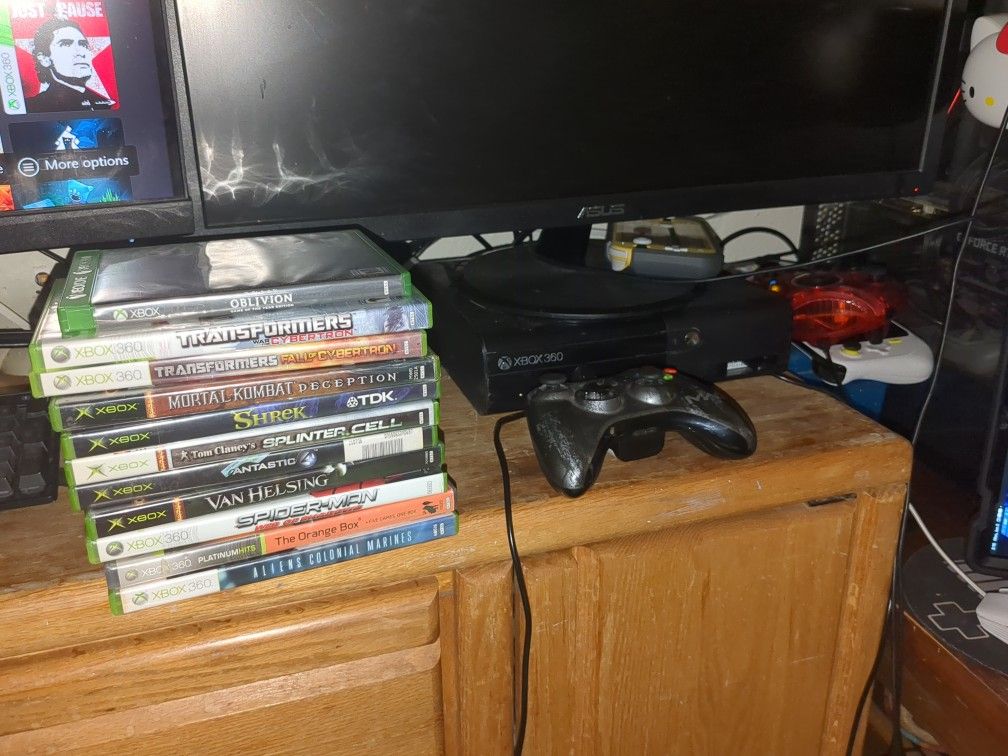 Xbox 360