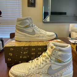 Air Jordan 1 Retro HI OG 